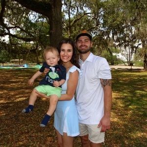 Meet your Posher, Sarahbeth